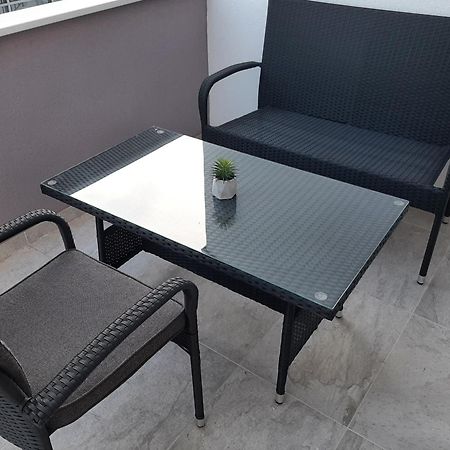 Apartment Jakovcevic Zadar Exteriér fotografie