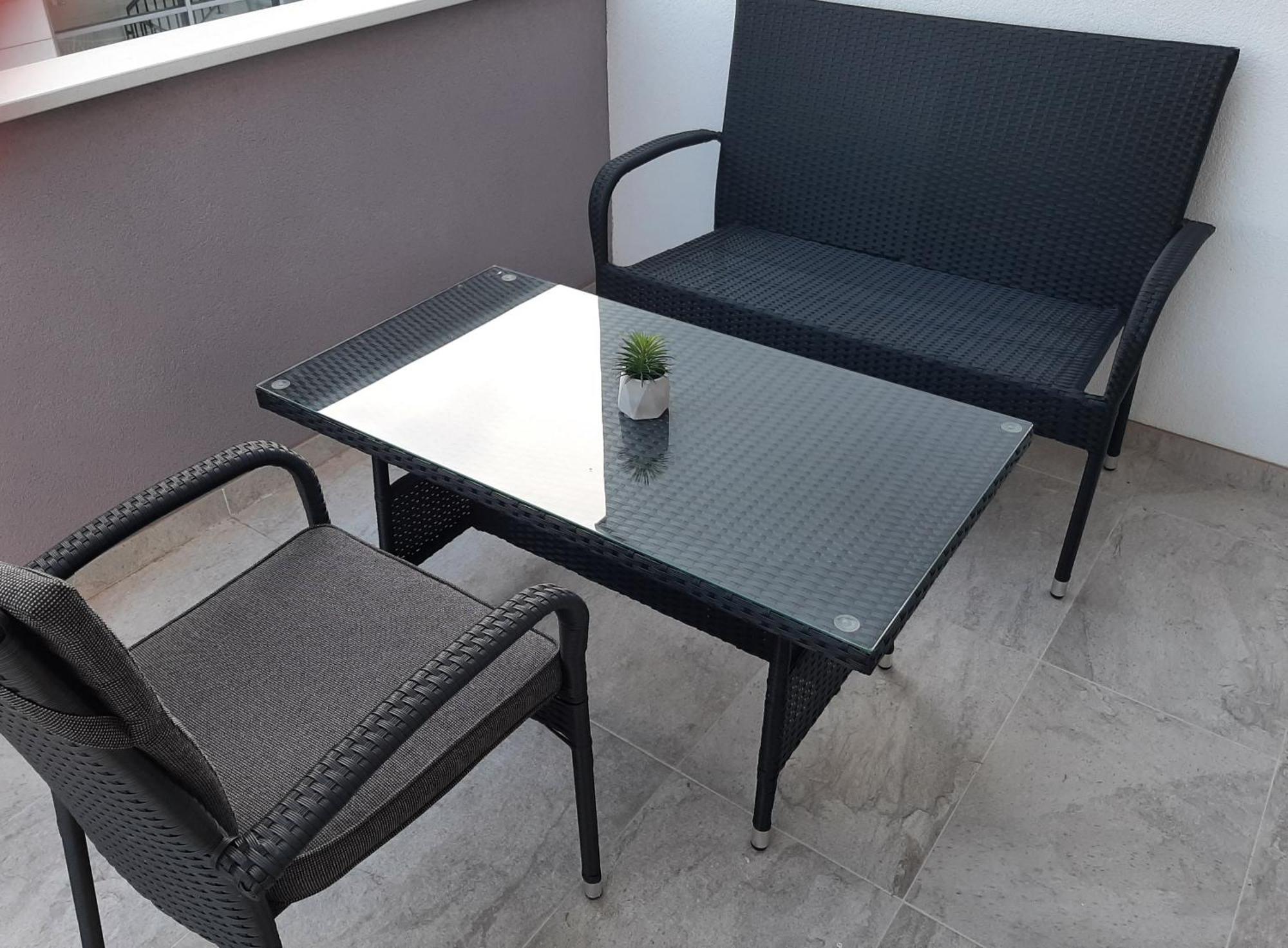 Apartment Jakovcevic Zadar Exteriér fotografie