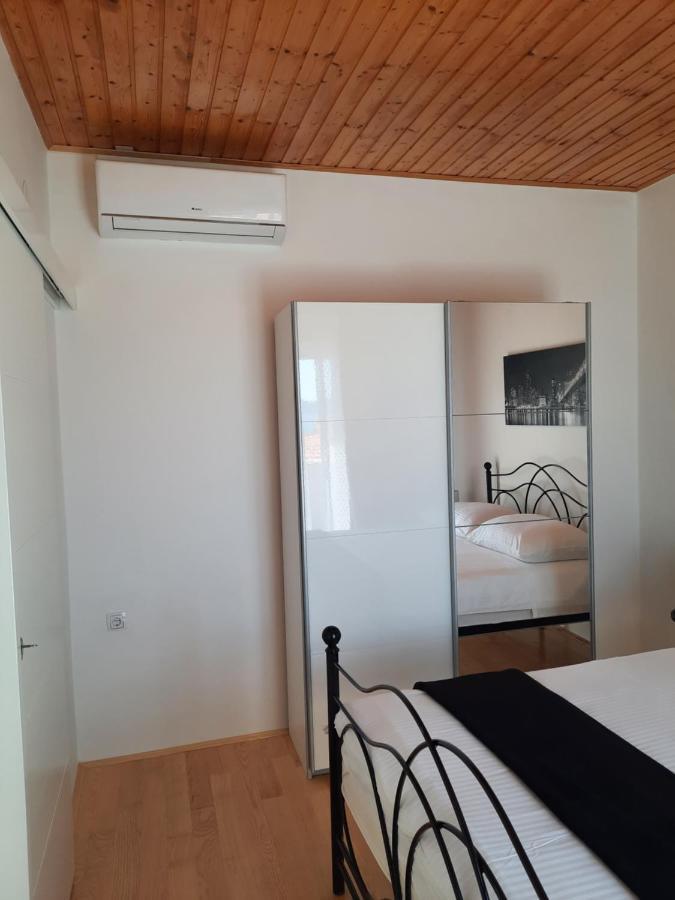 Apartment Jakovcevic Zadar Exteriér fotografie