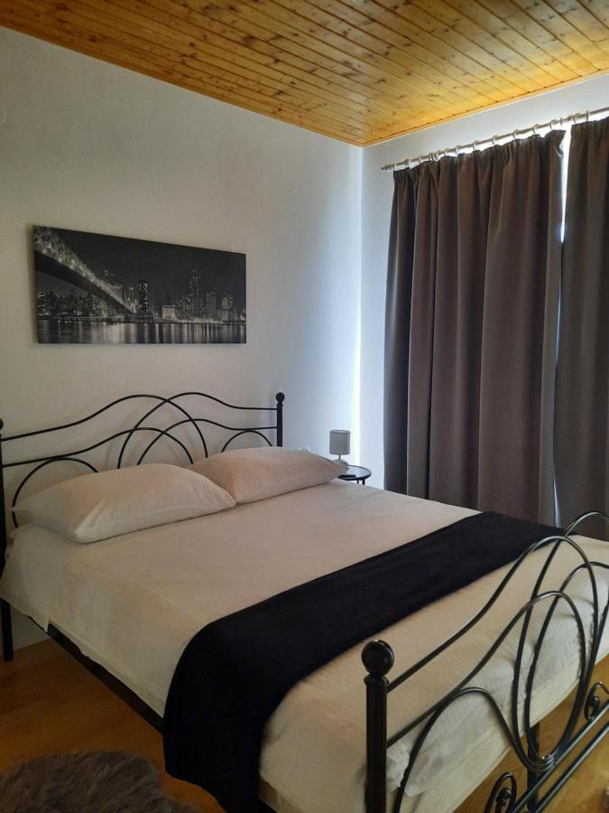 Apartment Jakovcevic Zadar Exteriér fotografie
