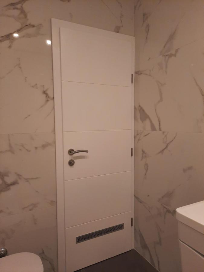 Apartment Jakovcevic Zadar Exteriér fotografie