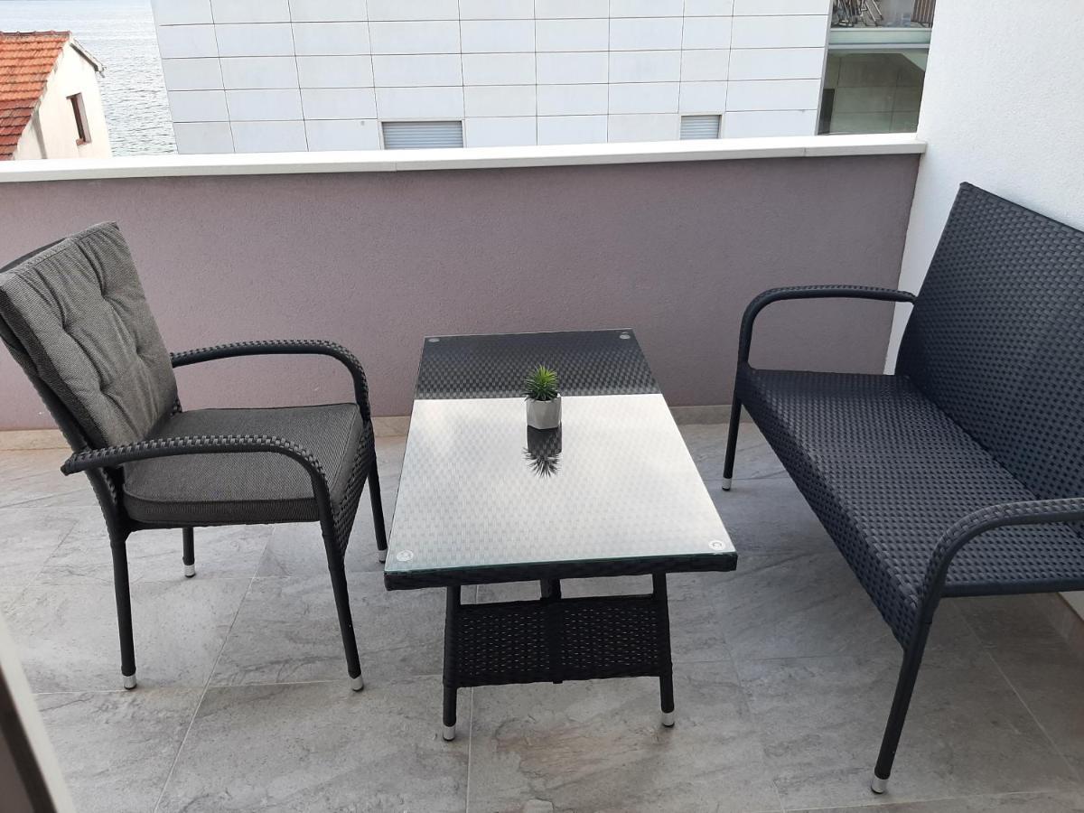 Apartment Jakovcevic Zadar Exteriér fotografie