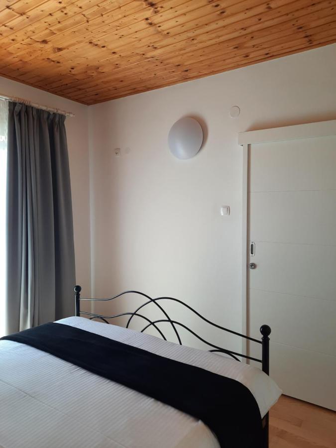 Apartment Jakovcevic Zadar Exteriér fotografie
