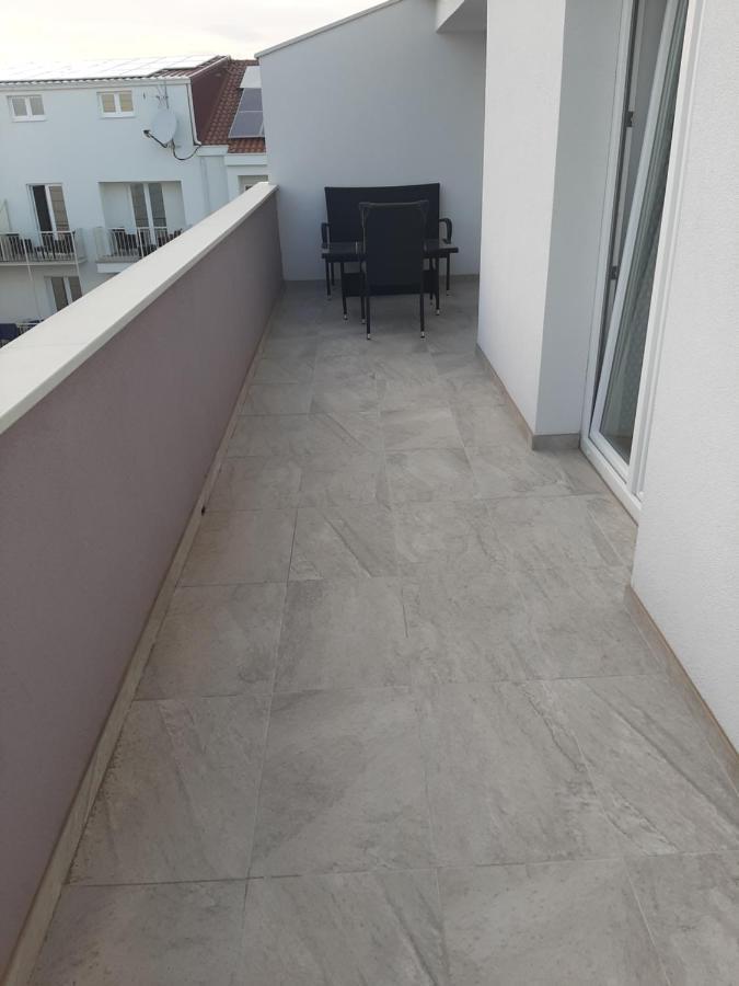 Apartment Jakovcevic Zadar Exteriér fotografie
