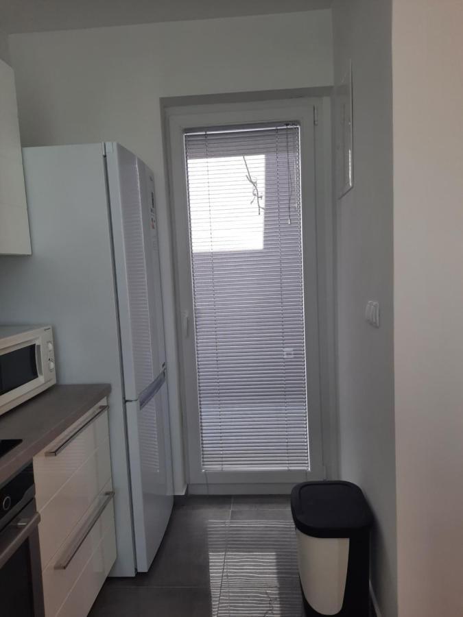 Apartment Jakovcevic Zadar Exteriér fotografie