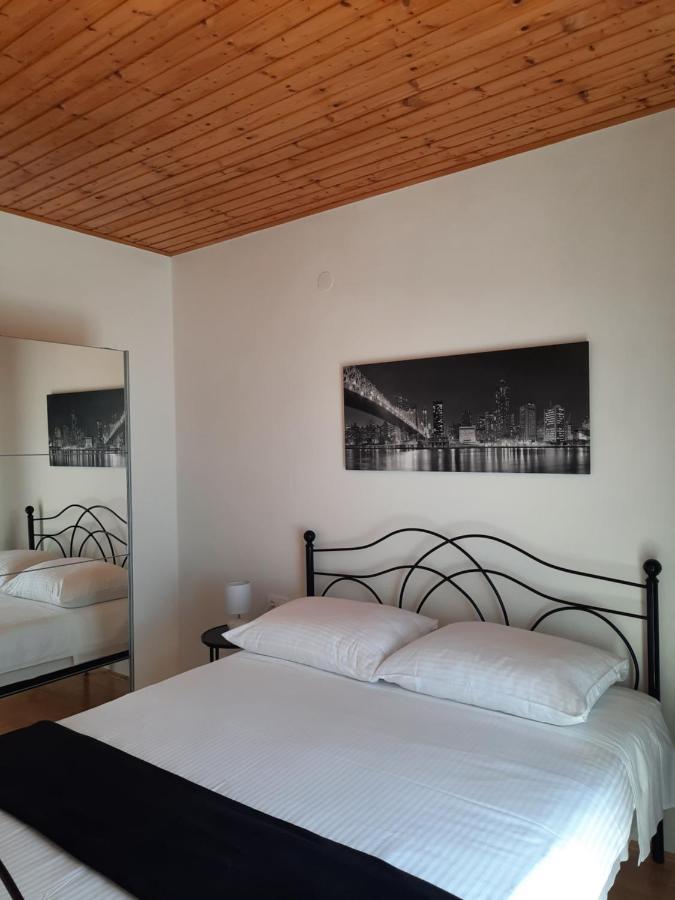 Apartment Jakovcevic Zadar Exteriér fotografie
