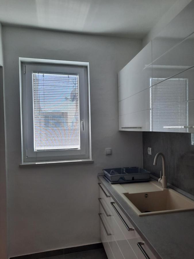 Apartment Jakovcevic Zadar Exteriér fotografie