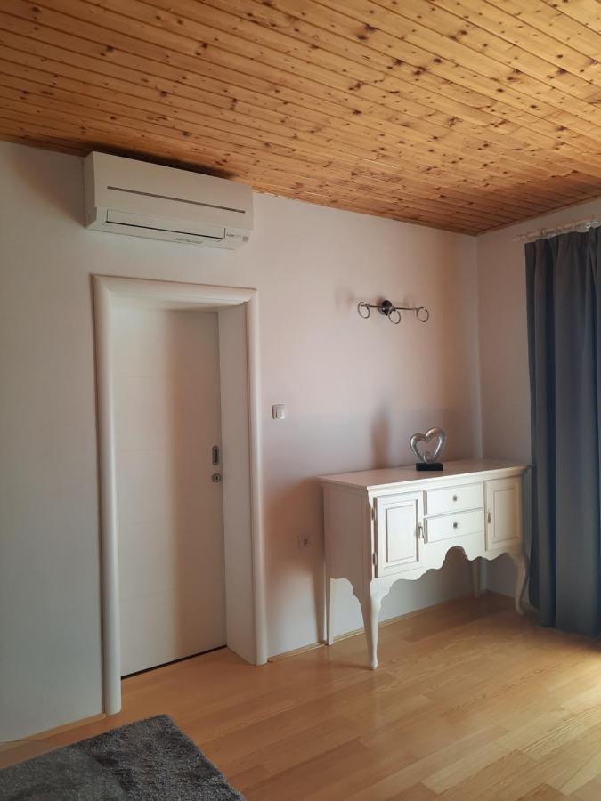 Apartment Jakovcevic Zadar Exteriér fotografie