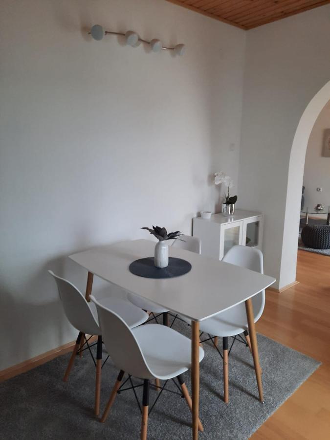 Apartment Jakovcevic Zadar Exteriér fotografie