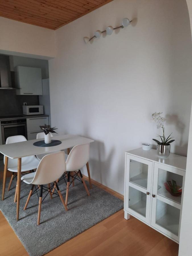 Apartment Jakovcevic Zadar Exteriér fotografie