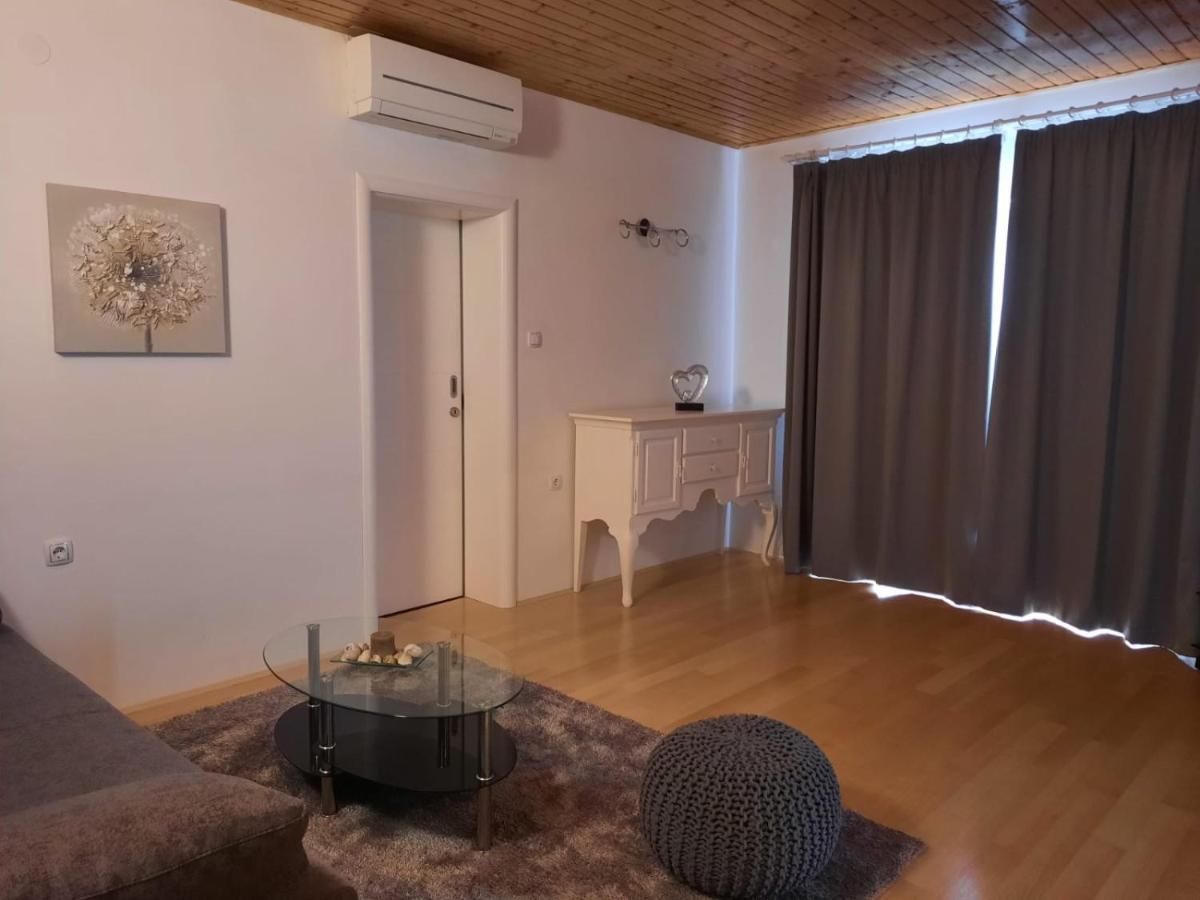 Apartment Jakovcevic Zadar Exteriér fotografie