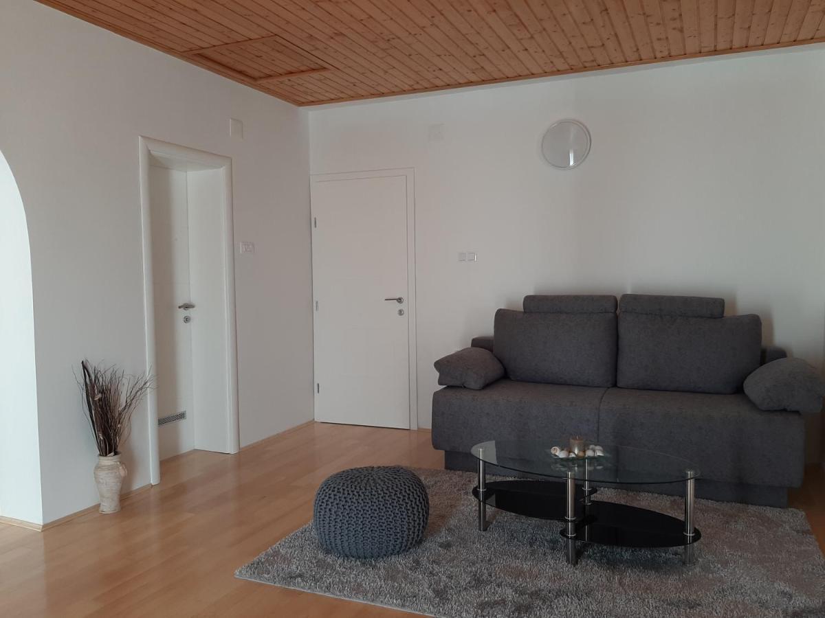 Apartment Jakovcevic Zadar Exteriér fotografie