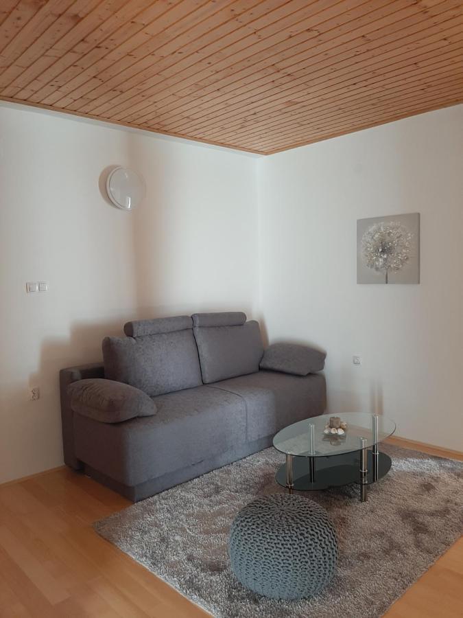 Apartment Jakovcevic Zadar Exteriér fotografie